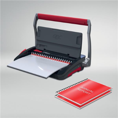 Rilegatrice manuale CombBind CB15 GBC